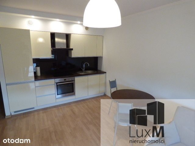 Os.Europejskie 2pok 36m2, umeblowane