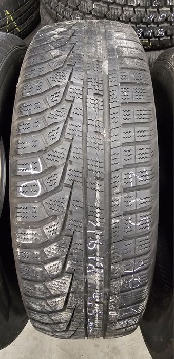 215/70R16 Hankook Winter i cept evo 2 SUV Zima