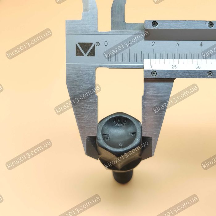 Колесные болты М12х1,25 для дисков Jeep Renegade FIAT Peugeot Citroen