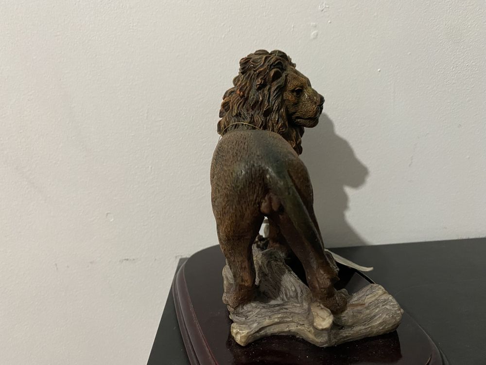 Figurka Lion Lew The Juliana Collection