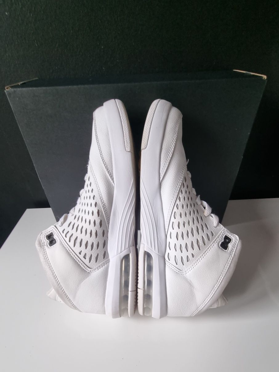 NIKE Jordan flight origin 4