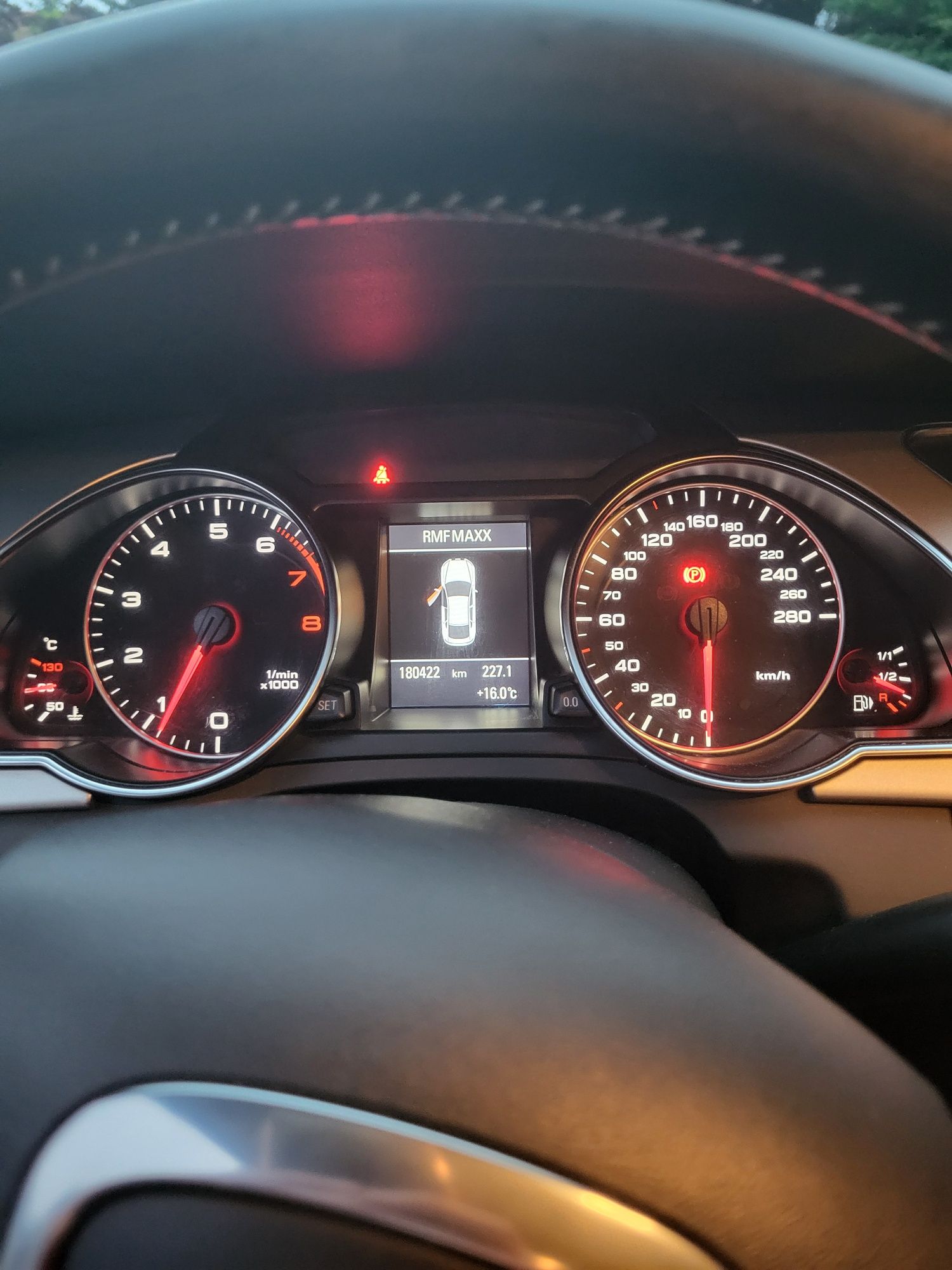 Sprzedam Audi a5