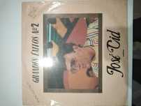 José Cid vinil
