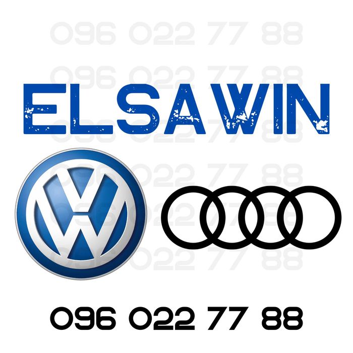 Програми ВАСЯ диагност, VCDS, ODIS, ETKA, ELSA, Wurth WoW (VAG-группа)