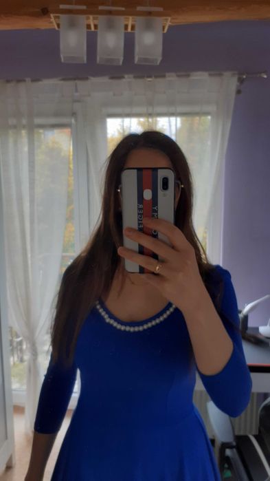 Sukienka H&M rozm.36