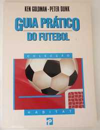 Guia prático do futebol