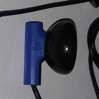 Ігрова гарнітура PS4 Mono Chat Earbud 3.5 mm для контролера PS4