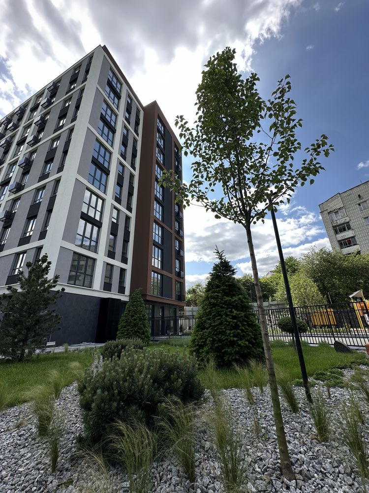 Продаж 3кім квартири 89м ЖК Symbol / Симбол Трильовського + Паркомісце
