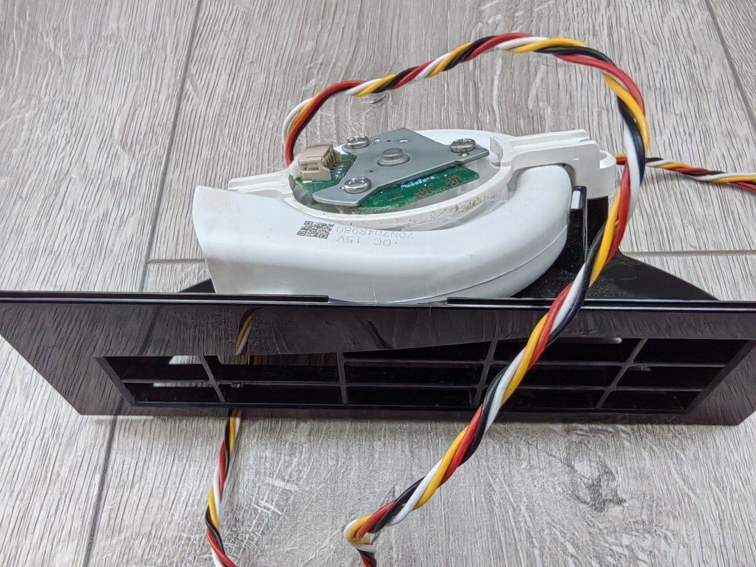 Roborock s6 części