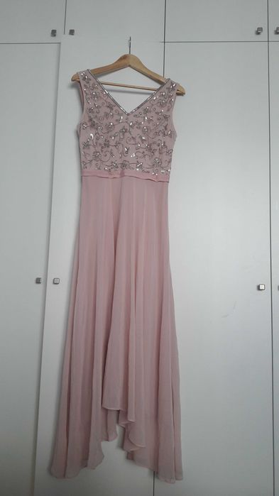 Sukienka weselna / ślubna  Dorothy Perkins Valerie Bodice rozmiar 36