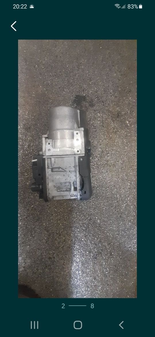 Sprzedam Webasto Mercedes TP50