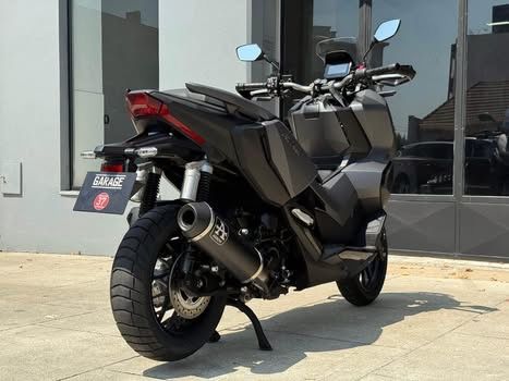 Honda ADV 350 C/escape ARROW