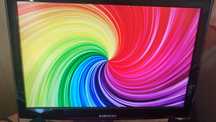 Монітор Samsung "19" SyncMaster T190 LS19TWHSUV/EN