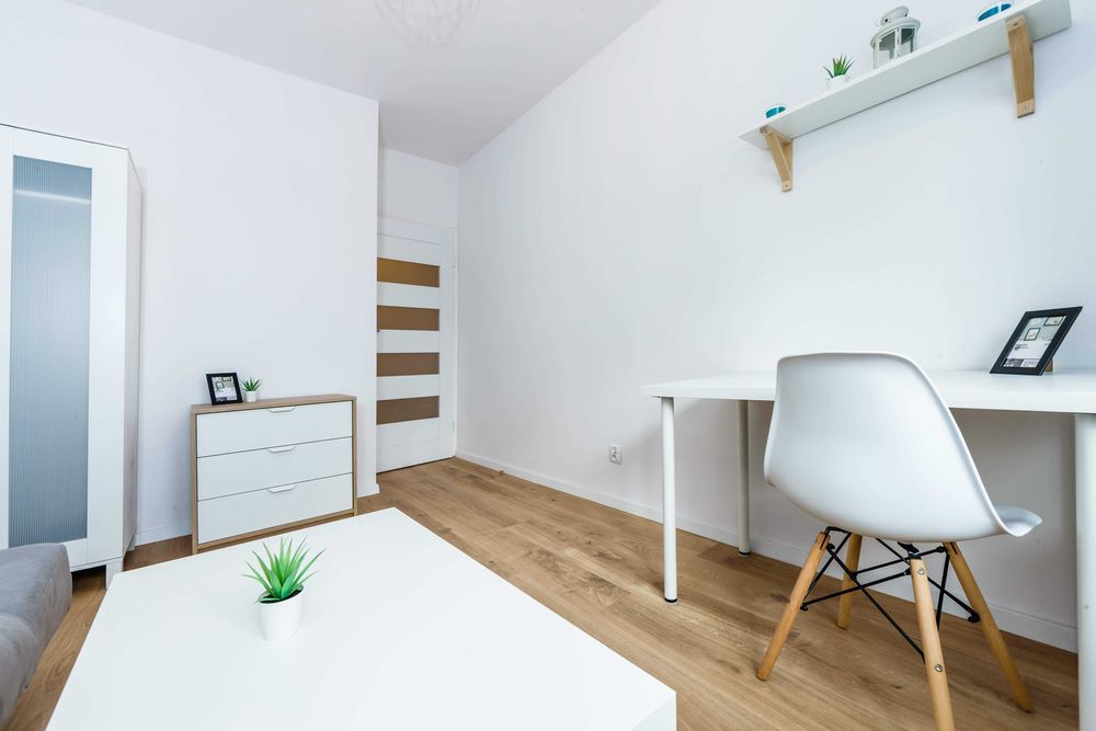 Pokój do wynajęcia blisko Uniwersytetu, Centrum Rzeszów, ul.Pułaskiego