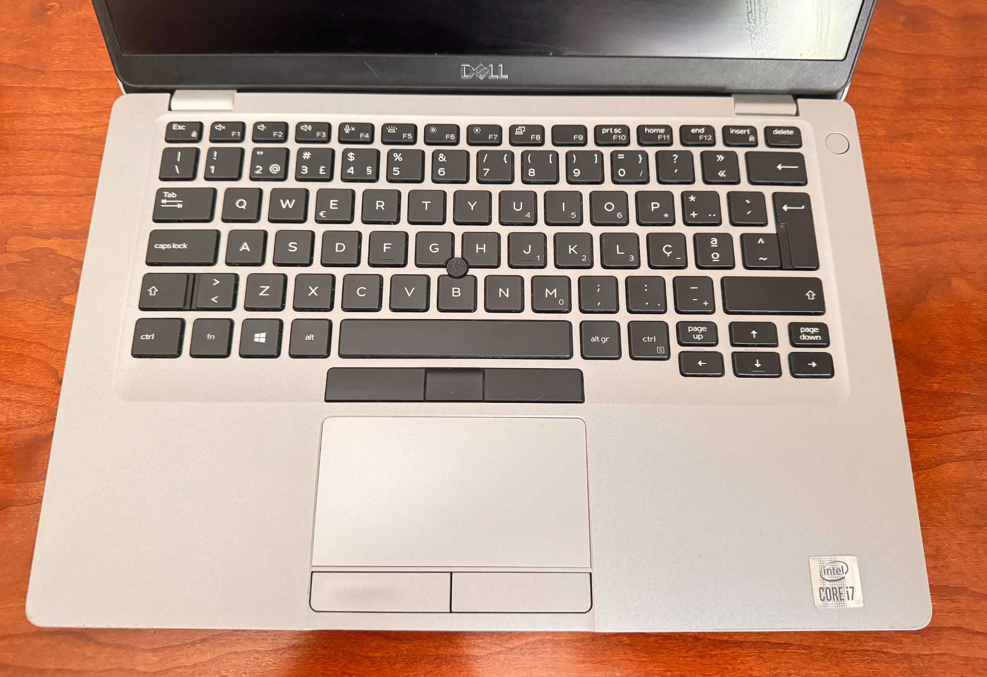 Dell Latitude 5410 14"FullHD|i7 vPro 10610U Quad Core|32G Ram|Ssd 512G
