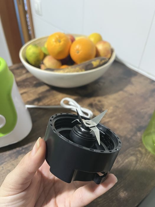 Liquidificador Ufeaa