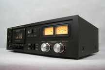 Deck TELEFUNKEN TC-450M |2  Head| HighCom