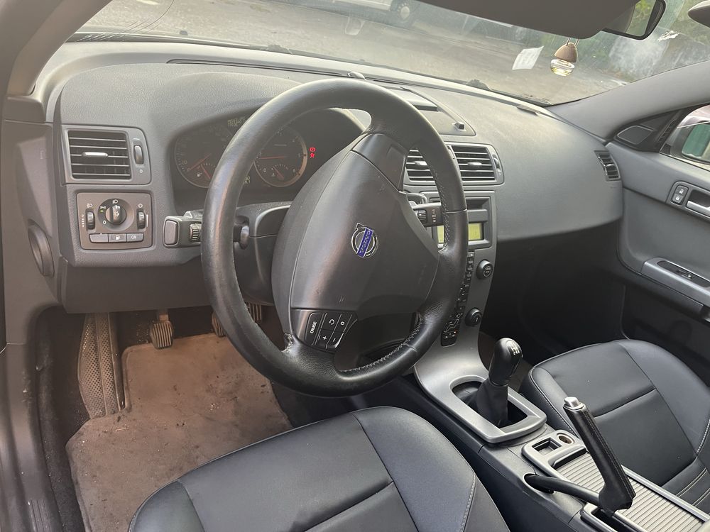 Volvo V 50 1.6  D 16.V 106 CV Ano 2006