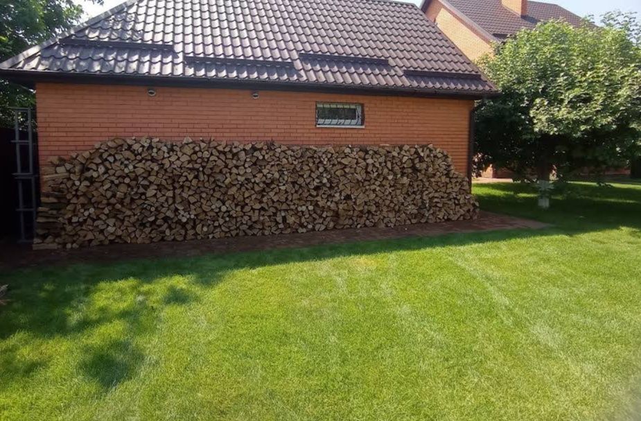 ДРОВА Київ ДУБ Доставка !Без Передоплати!