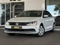 Volkswagen Jetta, 2016 року, 1.4 бензин, автомат, передній привід,136т