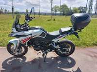 Mota Benelli TRK 251