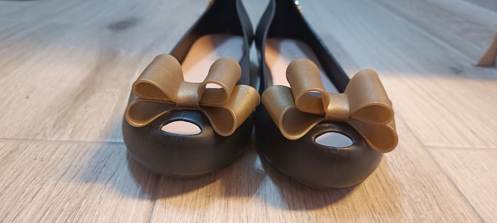 Nowe buty meliski dl.wkładki 24cm