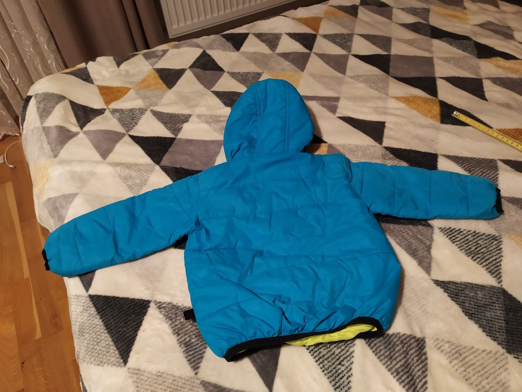 Sprzedam kurtkę na wiosnę Reserved 86