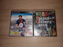 Продам діски з іграми для PlayStation 3