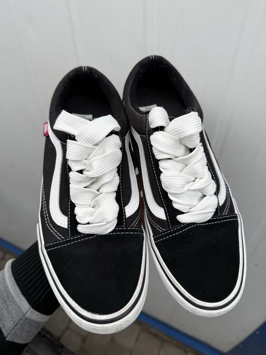 Vans OLD SKOOL оригінал