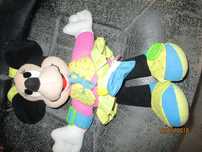 boneca minnie