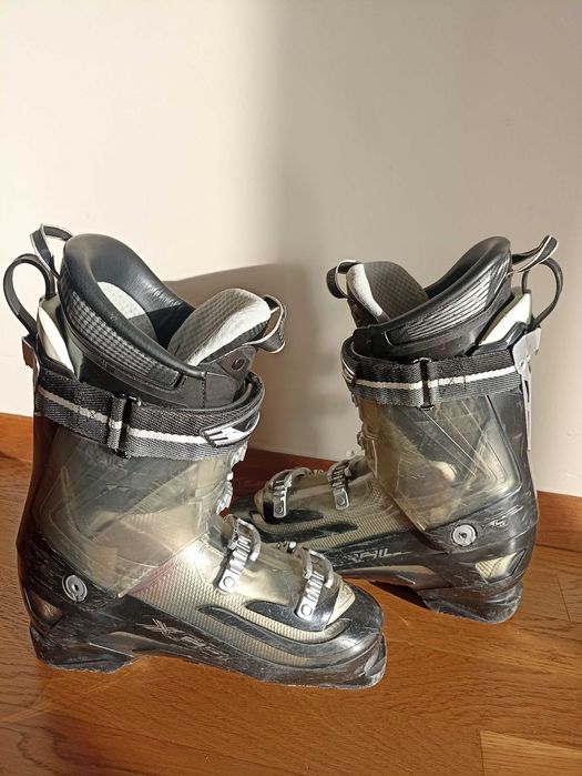 Buty narciarskie Fischer Progressor 27.5 EU42