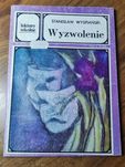 Stanisław Wyspiański - Wyzwolenie