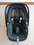 Cadeira Maxi-Cosi Pebble 360 + Isofix FamilyFix360 Pro + Adaptadores