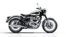 Royal Enfield Classic Royal Enfield Classic 650 nowość 2025