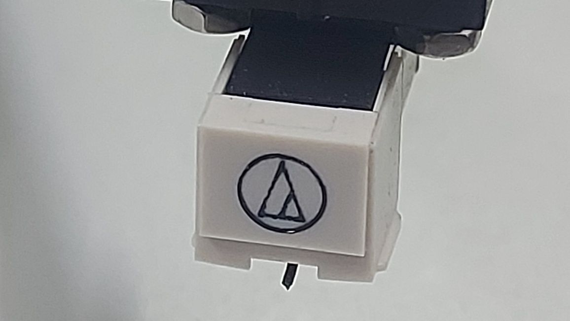 Gramofon GS 461 Fonica