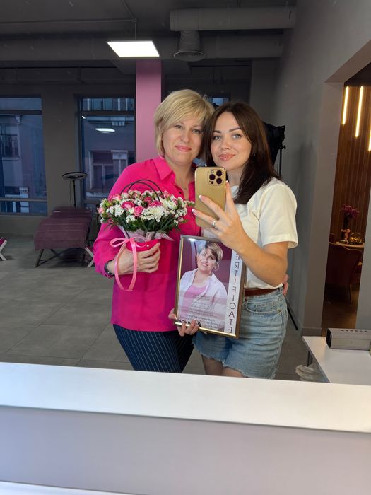 Ламинирование ресниц под ключ: индивидуальный курс.