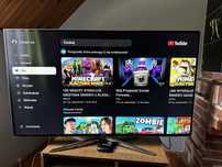 Telewizor Samsung 55 cali Led Wifi 3D