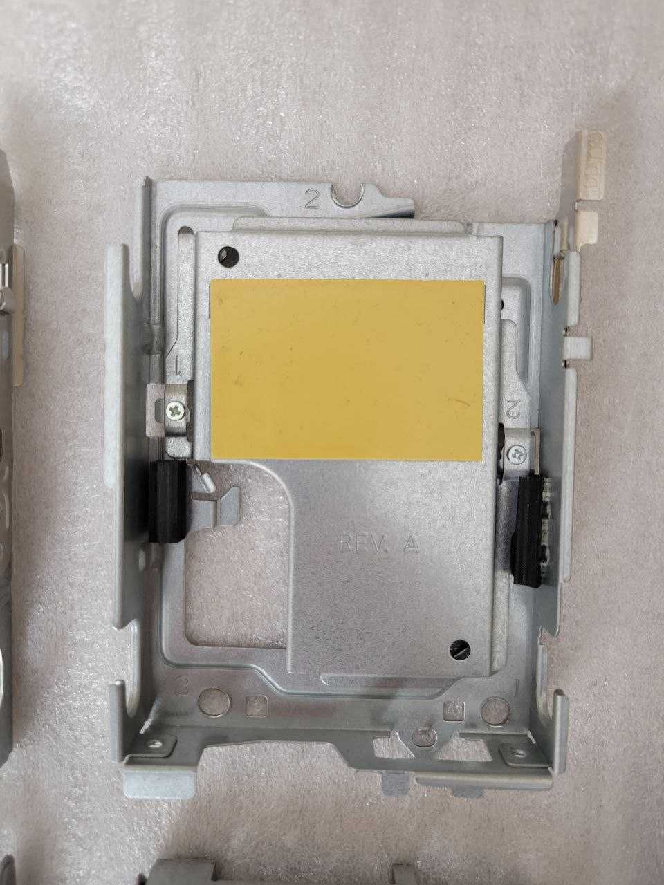 Корзина HP ProDesk 400 600 800 G1 G2 G3 G4 G5 G6 DM Desktop Mini USFF