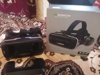 Okulary VR Shinecon