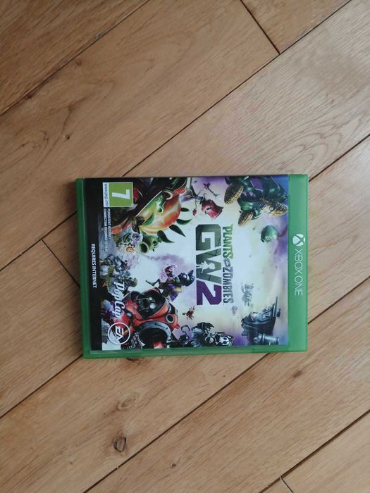 Sprzedam 6 gier do xboxa