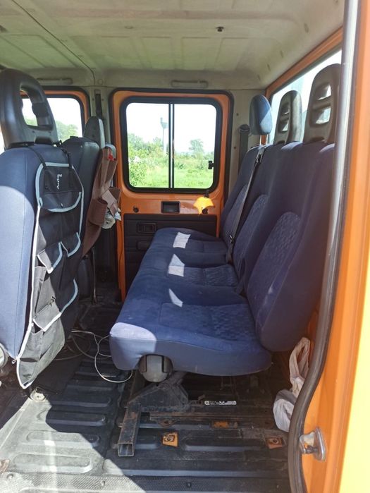 Продається FIAT DUCATO