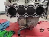 Kawasaki zx10 2014 Motor para reparar