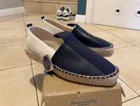 Buty Espadryle Gioseppo