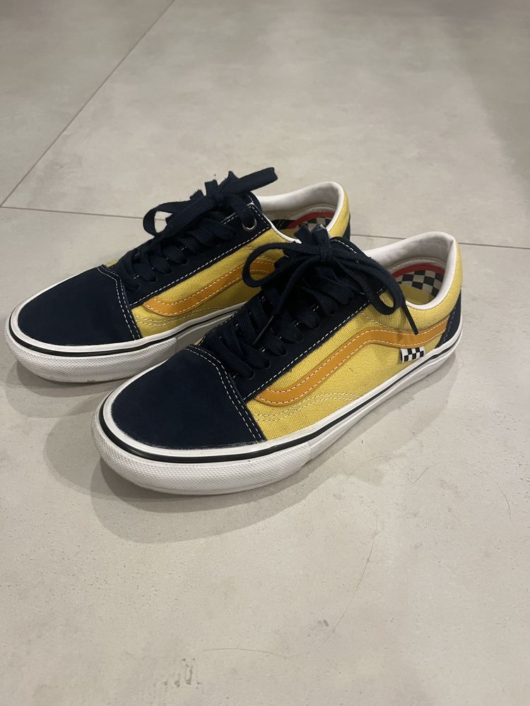 Vendo VANS Old Skool