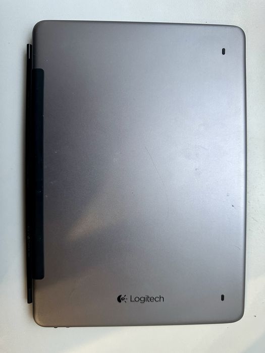 Клавиатура ipad Logitech ipad air