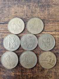 Kolekcjonerskie monety