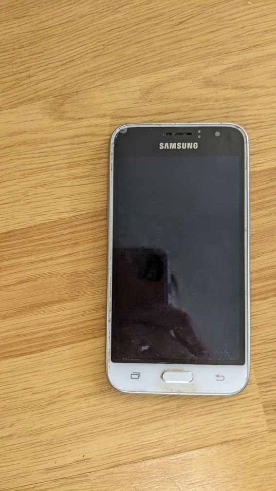 Samsung J1 J120h