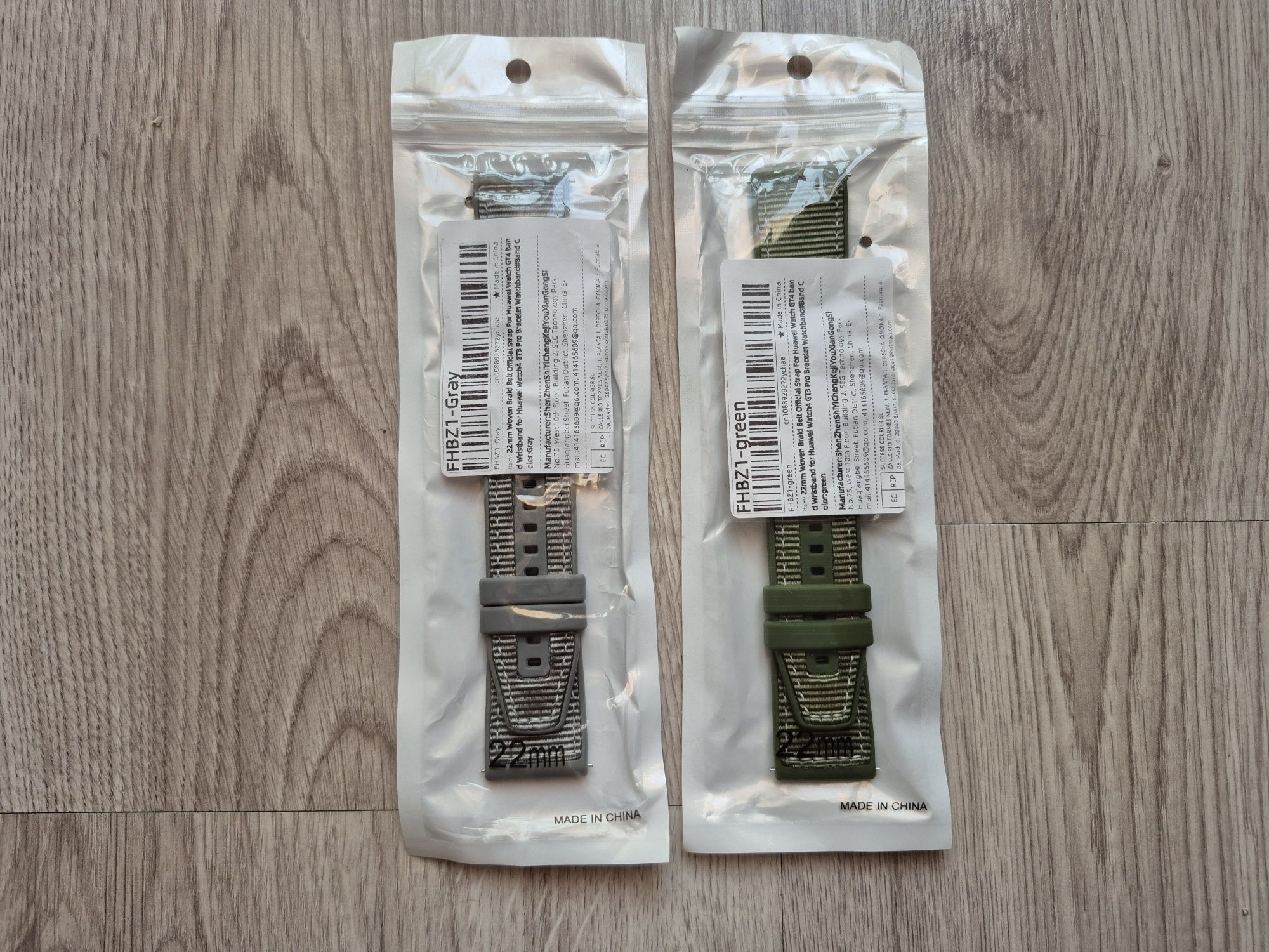 Huawei Watch GT 5 Paski