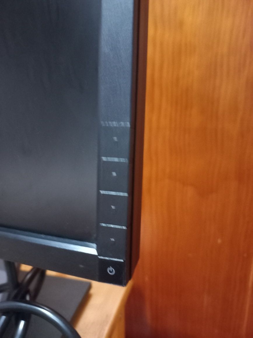 Monitor Dell 24 '