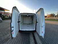 Ford Transit Custom Chłodnia Waeco Import DE Jeden Właściciel  NR.217 Klimatyzacja, Tempomat, Multifunkcja, Złącze 230 V